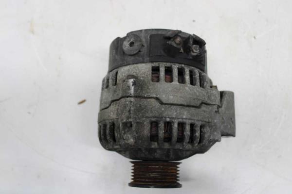 ALTERNATEUR 90AMP MERCEDES - Vue 2